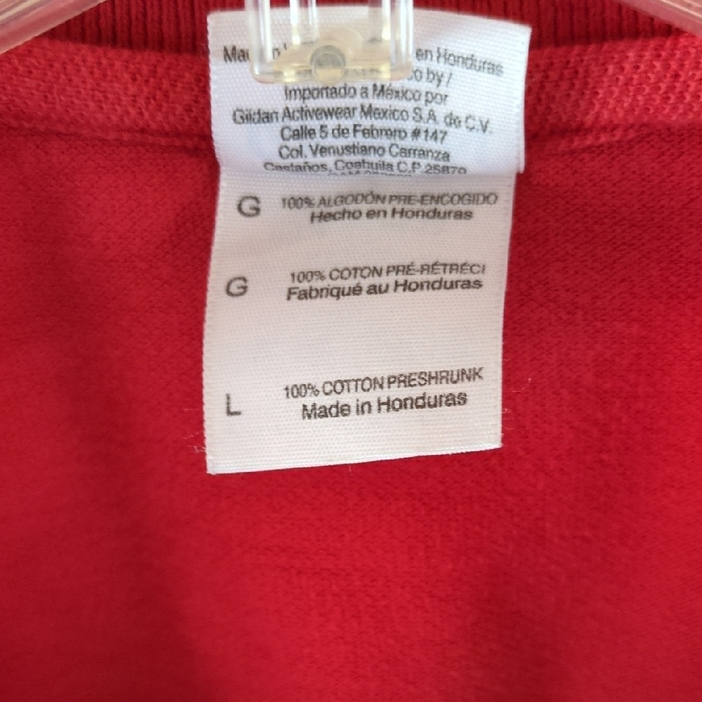 mens classic polo shirt - Picture 2 of 3